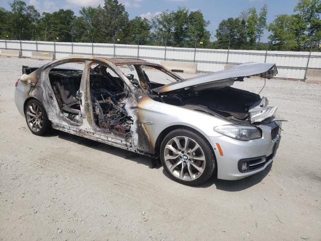 WBA5B3C58GG261030 BMW 535 XI