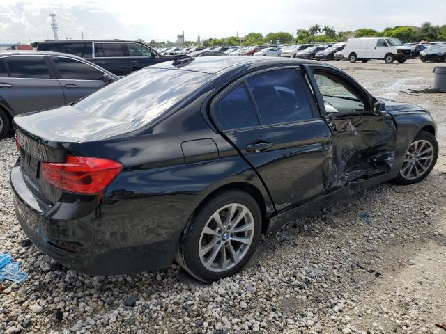 WBA8E5G53JNV02120 BMW 320 XI