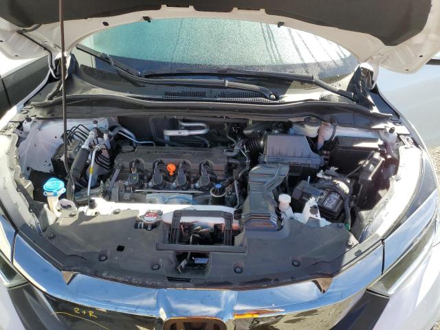 3CZRU6H38NM723669 Honda HR-V LX