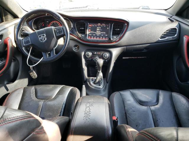 1C3CDFEB5ED833313 Dodge DART GT