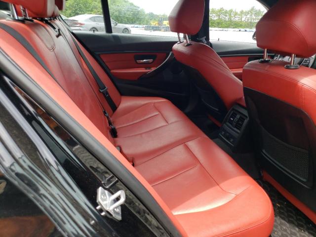 WBA3B5G56FNS14487 BMW 328 Xi Sulev