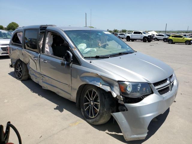2C4RDGEG0HR865157 Dodge Grand Caravan Gt