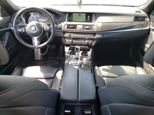WBA5B3C5XED292567 BMW 535 XI