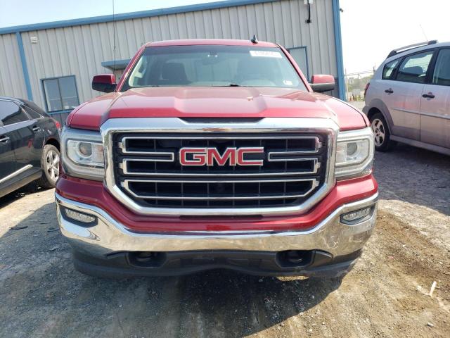 1GTV2MEC3JZ142527 GMC Sierra K1500 Sle