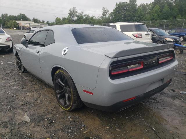 2C3CDZBT7MH631296 Dodge Challenger R/t