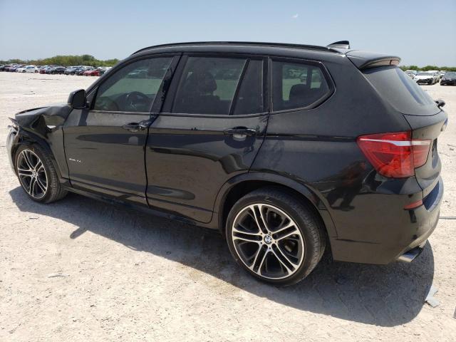 5UXWX7C53G0S16889 BMW X3 Xdrive35i