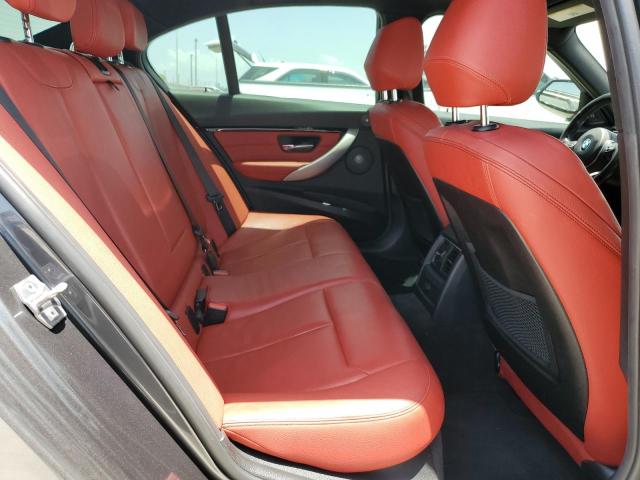 WBA8B3G37HNU36032 BMW 340 I