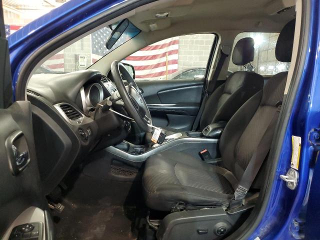 3C4PDCBG3FT678459 Dodge Journey Sxt
