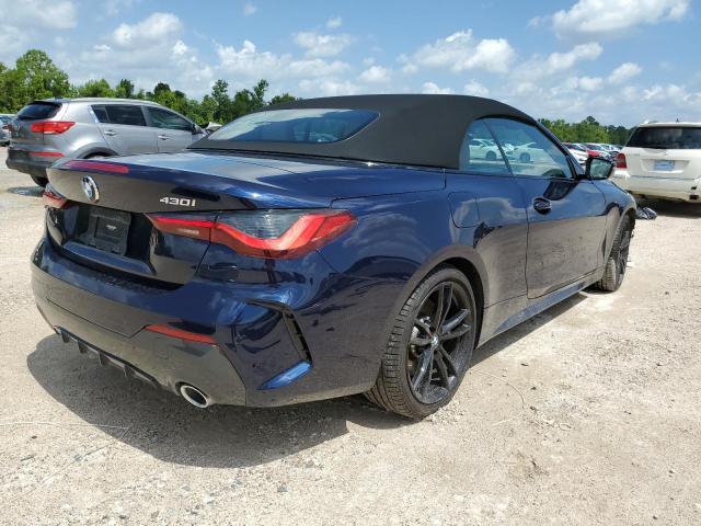 WBA23AT07NCJ16610 BMW 430I