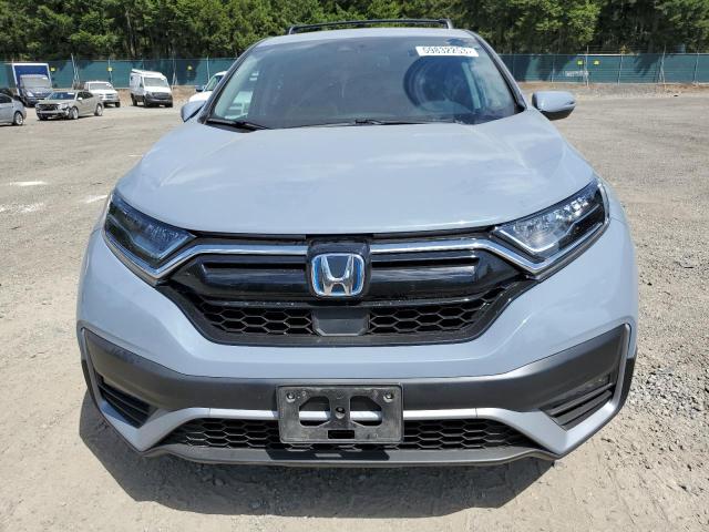 7FART6H87ME008930 Honda CR-V EXL