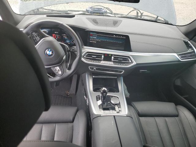 5UXTA6C09N9M85894 BMW X5 Xdrive45e