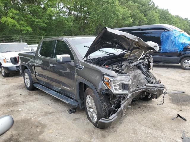 1GTU9FED1KZ314633 GMC Sierra K1500 Denali