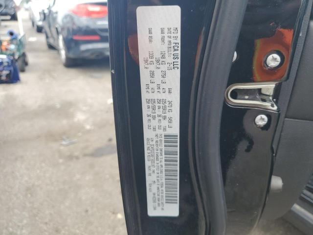 3C4PDCEG6FT655107 Dodge Journey R/t