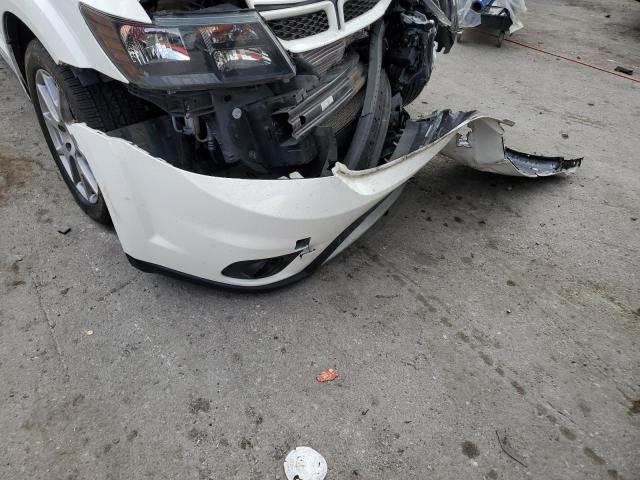 3C4PDCEG6JT156199 Dodge JOURNEY GT