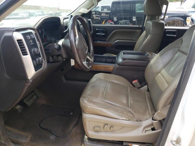 3GTU2VEC9EG468131 GMC Sierra K1500 Slt