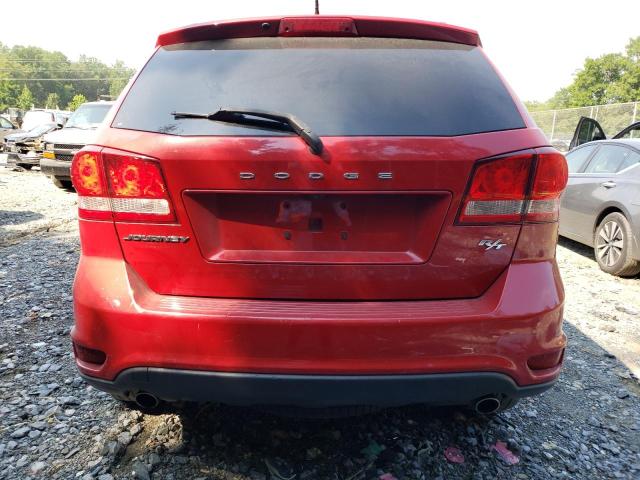 3C4PDCEG8GT169688 Dodge Journey R/t
