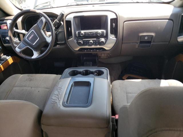 3GTP1UEC5FG133816 GMC Sierra C1500 Sle
