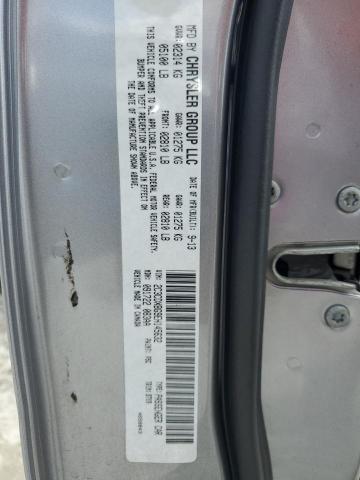 2C3CDXBG9EH145632 Dodge Charger Se