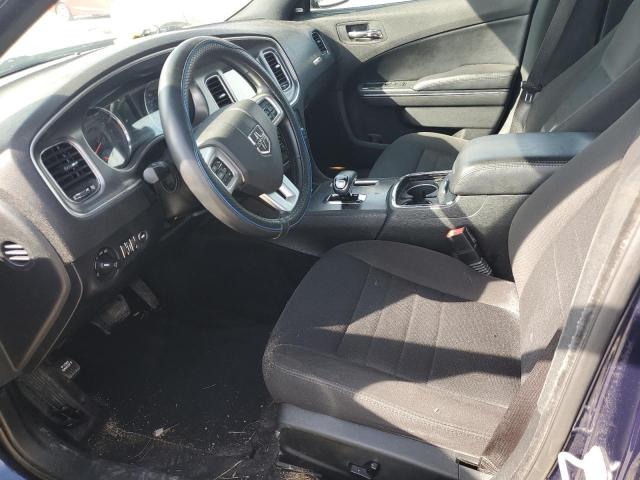2C3CDXHG8EH115965 Dodge Charger Sxt