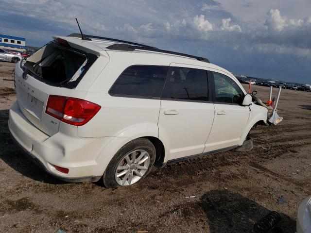 3C4PDDBG8GT226773 Dodge Journey Sxt