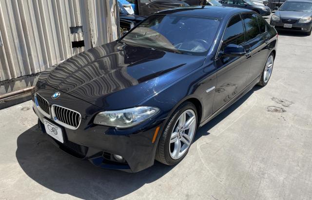WBAXA5C56ED690091 BMW 535 D
