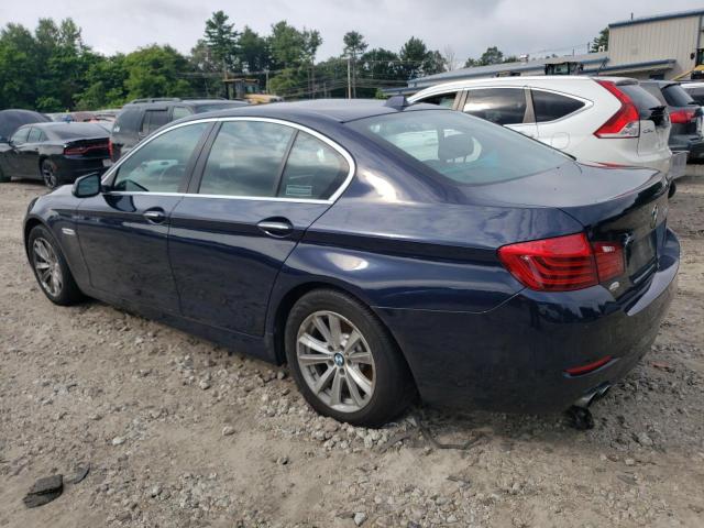 WBA5A7C5XED612058 BMW 528 XI