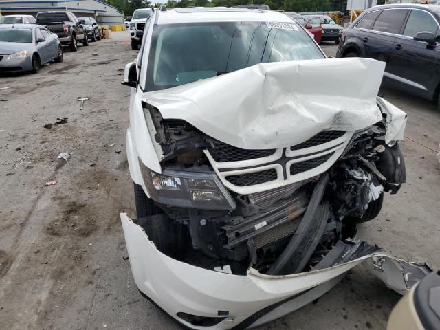 3C4PDCEG6JT156199 Dodge JOURNEY GT