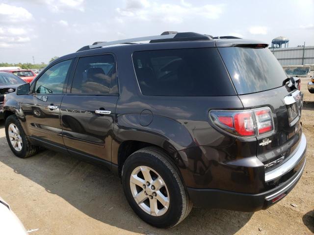 1GKKVNED9EJ294264 GMC ACADIA SLE