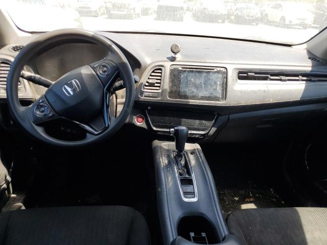 3CZRU5H5XHM721857 Honda HR-V EX