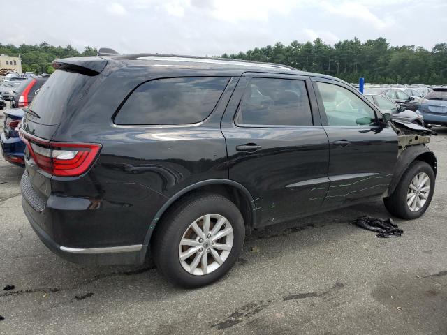 1C4RDJAG3KC821740 Dodge Durango Sxt