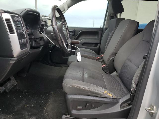 3GTU2UECXEG340765 GMC Sierra K1500 Sle