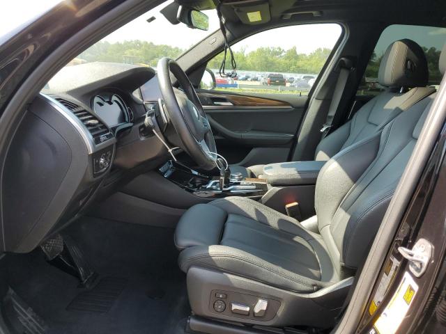 5UXTR9C55KLE18734 BMW X3 Xdrive30i