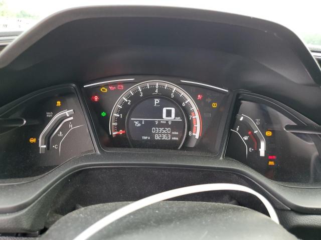 19XFC2F53HE200017 Honda Civic Lx