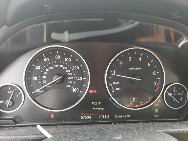 WBA8D9C55JEB35689 BMW 330 XI