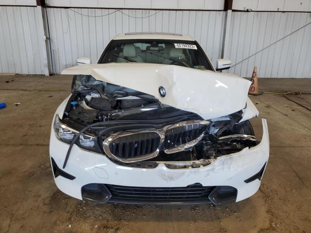 3MW5R7J05L8B13663 BMW 330XI