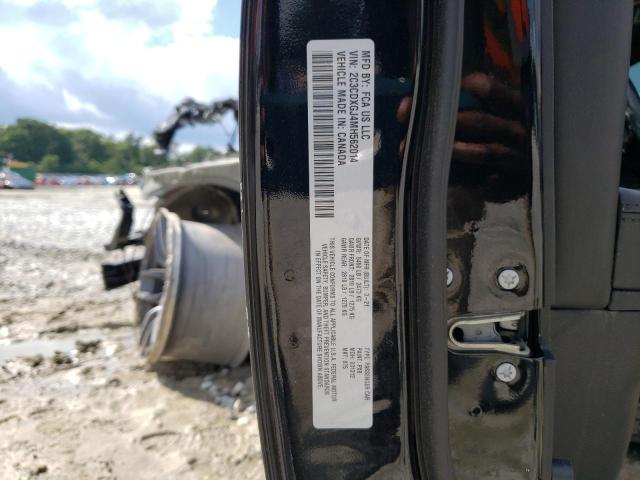 2C3CDXGJ4MH562014 Dodge Charger Scat Pack