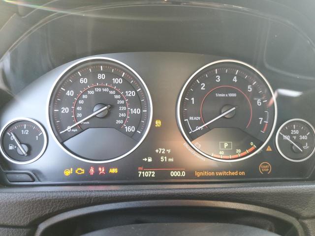 WBA3N5C56FK198483 BMW 428 XI