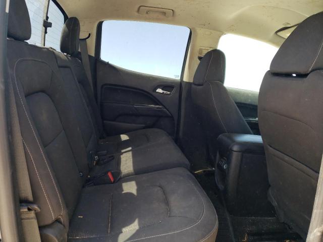 1GTG5CEN4H1257044 GMC CANYON SLE