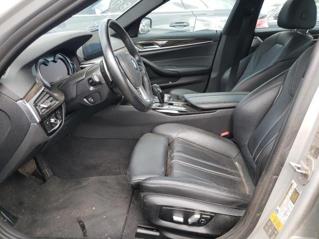 WBAJA7C57JWA72877 BMW 530 XI