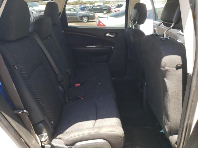3C4PDCBG6JT528015 Dodge Journey Sxt