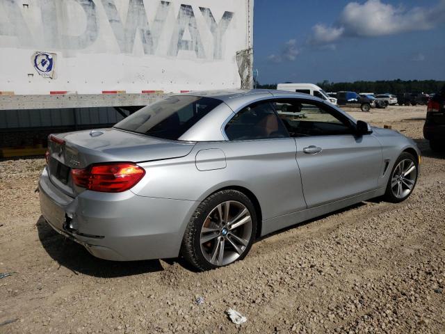 WBA4U9C55H5D43905 BMW 430xi