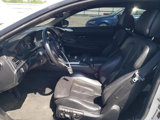 WBSLX9C51ED160529 BMW M6