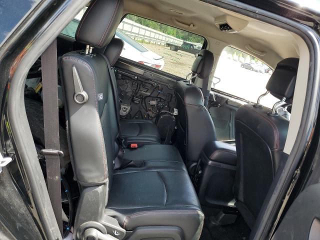 3C4PDDEG4HT569416 Dodge JOURNEY GT