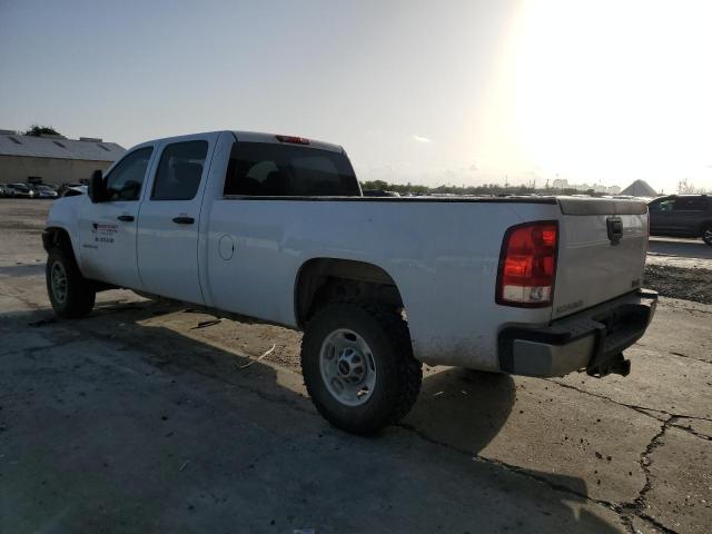 1GT11ZCG6EF182676 GMC Sierra C2500 Heavy Duty