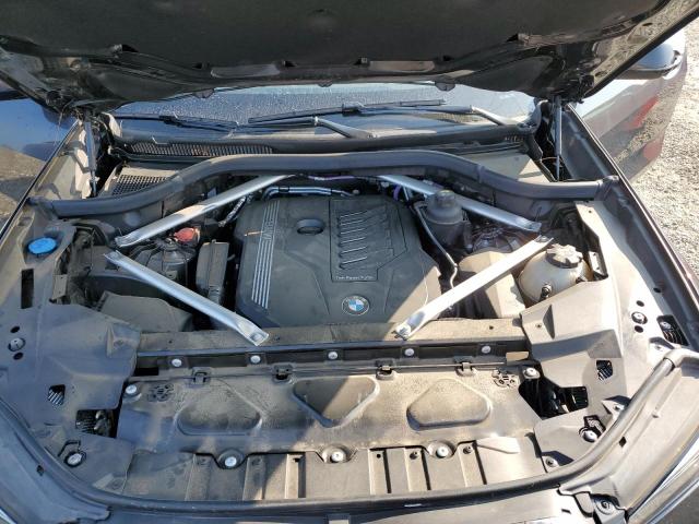5UXCR4C09M9D84188 BMW X5 Sdrive 40i