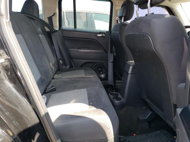 1C4NJPBA3FD387355 Jeep Patriot Sport