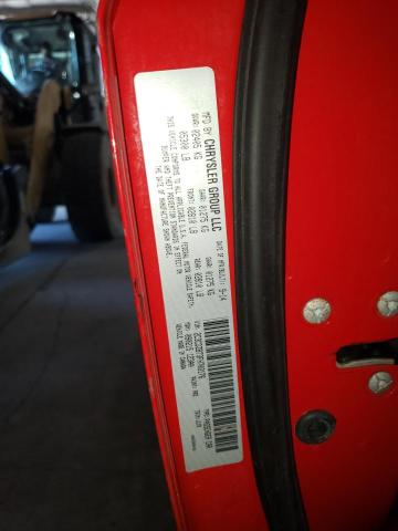2C3CDZBT3FH703176 Dodge Challenger Sxt Plus