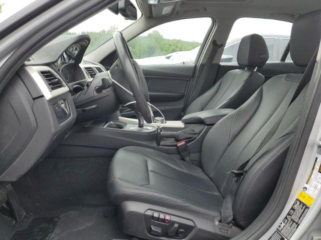 WBA3C3G53FNT51470 BMW 320 I Xdrive