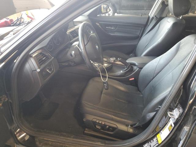 WBA3B5G5XENS11185 BMW 328 Xi Sulev