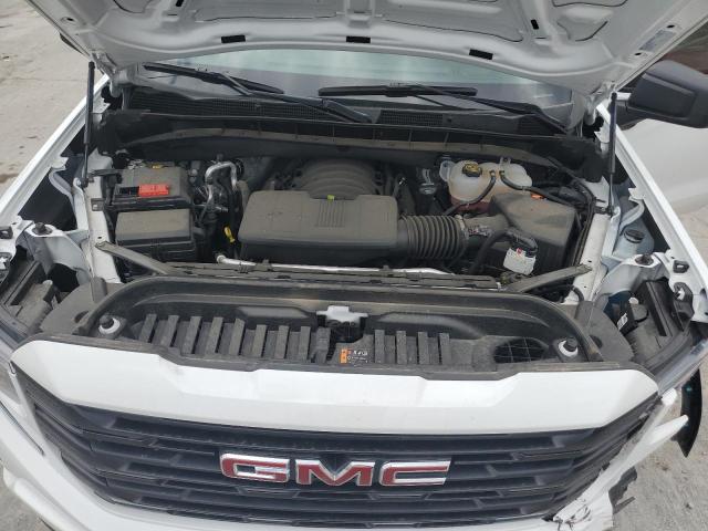 1GTUUAED2PZ160300 GMC Sierra K1500